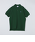 【SHIPS別注】LACOSTE: ドロップテイル ポロシャツ