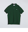 【SHIPS別注】LACOSTE: ドロップテイル ポロシャツ