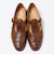 【SHIPS別注】CROCKETT&JONES: CORDOVAN RUSSIA/HATCH グルカサンダル