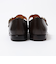【SHIPS別注】CROCKETT&JONES: CORDOVAN RUSSIA/HATCH グルカサンダル