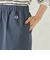 《予約》【一部WEB限定/ SHIPS別注】Champion: タイト スカート