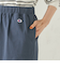 《予約》【一部WEB限定/ SHIPS別注】Champion: タイト スカート