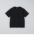 SHIPS Colors:〈抗菌防臭・接触冷感・UVカット〉シルケット コットン クルーネック T◇