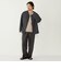 SHIPS Colors:〈抗菌防臭・接触冷感・UVカット〉シルケット コットン クルーネック T◇