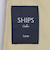 《予約》SHIPS Colors:〈吸水速乾・洗濯機可能〉ドライ ワッシャー イージー パンツ◆