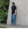 【SHIPS別注】FRED PERRY: イギリス製 M2 シングルライン ポロシャツ 26SS