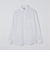 SHIPS Colors:ラミー 100% シャツ