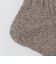 ANONYMOUS: ヘンプ シルク ハーフ ソックス