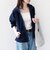 SHIPS Colors:〈UVカット・吸水速乾・抗菌防臭〉サーパスウェーブ パーカー◇