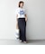 Champion:〈洗濯機可能〉グラフィック ロゴ ショート スリーブ TEE