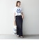 Champion:〈洗濯機可能〉グラフィック ロゴ ショート スリーブ TEE