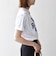 Champion:〈洗濯機可能〉グラフィック ロゴ ショート スリーブ TEE
