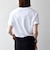 Champion:〈洗濯機可能〉グラフィック ロゴ ショート スリーブ TEE