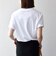 Champion:〈洗濯機可能〉グラフィック ロゴ ショート スリーブ TEE