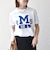 Champion:〈洗濯機可能〉グラフィック ロゴ ショート スリーブ TEE
