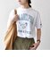 Champion:〈洗濯機可能〉グラフィック ロゴ ショート スリーブ TEE