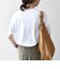 Champion:〈洗濯機可能〉グラフィック ロゴ ショート スリーブ TEE