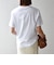 Champion:〈洗濯機可能〉グラフィック ロゴ ショート スリーブ TEE