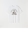 Champion:〈洗濯機可能〉グラフィック ロゴ ショート スリーブ TEE