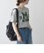 Champion:〈洗濯機可能〉グラフィック ロゴ ショート スリーブ TEE
