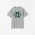 Champion:〈洗濯機可能〉グラフィック ロゴ ショート スリーブ TEE