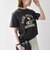 Champion:〈洗濯機可能〉グラフィック ロゴ ショート スリーブ TEE