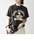 Champion:〈洗濯機可能〉グラフィック ロゴ ショート スリーブ TEE