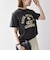 Champion:〈洗濯機可能〉グラフィック ロゴ ショート スリーブ TEE