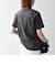 Champion:〈洗濯機可能〉グラフィック ロゴ ショート スリーブ TEE