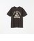 Champion:〈洗濯機可能〉グラフィック ロゴ ショート スリーブ TEE