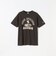 Champion:〈洗濯機可能〉グラフィック ロゴ ショート スリーブ TEE