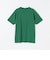 Champion:〈洗濯機可能〉グラフィック ロゴ ショート スリーブ TEE