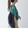 Champion:〈洗濯機可能〉グラフィック ロゴ ショート スリーブ TEE