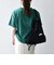 Champion:〈洗濯機可能〉グラフィック ロゴ ショート スリーブ TEE