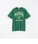 Champion:〈洗濯機可能〉グラフィック ロゴ ショート スリーブ TEE