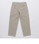 C.P.COMPANY: COTTON GABARDINE LOOSE PANTS