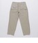C.P.COMPANY: COTTON GABARDINE LOOSE PANTS