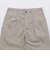C.P.COMPANY: COTTON GABARDINE LOOSE PANTS