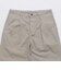 C.P.COMPANY: COTTON GABARDINE LOOSE PANTS