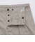 C.P.COMPANY: COTTON GABARDINE LOOSE PANTS