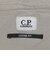 C.P.COMPANY: COTTON GABARDINE LOOSE PANTS