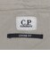 C.P.COMPANY: COTTON GABARDINE LOOSE PANTS
