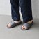 OOFOS: OOahh/ウーアー リカバリーサンダル 26SS◇