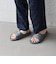 OOFOS: OOahh/ウーアー リカバリーサンダル 26SS◇