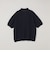 SHIPS any:〈手洗い可能〉TEXBRID(R) ドライタッチ サマー ニット ポロシャツ◇