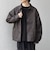 SHIPS any:〈撥水/軽量/ストレッチ〉SOLOTEX(R) シアサッカー トラック ブルゾン 26SS(セットアップ対応)◇