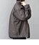 SHIPS any:〈撥水/軽量/ストレッチ〉SOLOTEX(R) シアサッカー トラック ブルゾン 26SS(セットアップ対応)◇