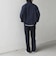 SHIPS any:〈撥水/軽量/ストレッチ〉SOLOTEX(R) シアサッカー トラック ブルゾン 26SS(セットアップ対応)◇