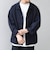 SHIPS any:〈撥水/軽量/ストレッチ〉SOLOTEX(R) シアサッカー トラック ブルゾン 26SS(セットアップ対応)◇