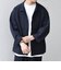SHIPS any:〈撥水/軽量/ストレッチ〉SOLOTEX(R) シアサッカー トラック ブルゾン 26SS(セットアップ対応)◇